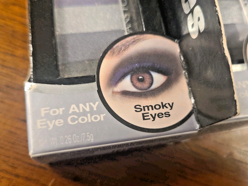 *READ* (2) Physicians Formula Shimmer Strips Shadow & Liner SMOKY EYES Any 7563 - Picture 3 of 8