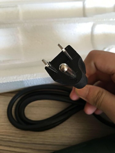 Máquina peladora/cortadora pelacables magnética portátil Pro DF-8 110V - Imagen 4 de 10