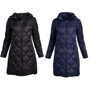 mk long winter jackets