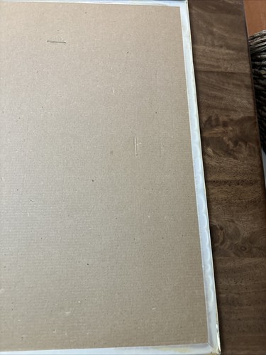 DISNEY THE LION KING Framed print/poster "Hakuna Matata" Vintage Fair Prize - Picture 18 of 20