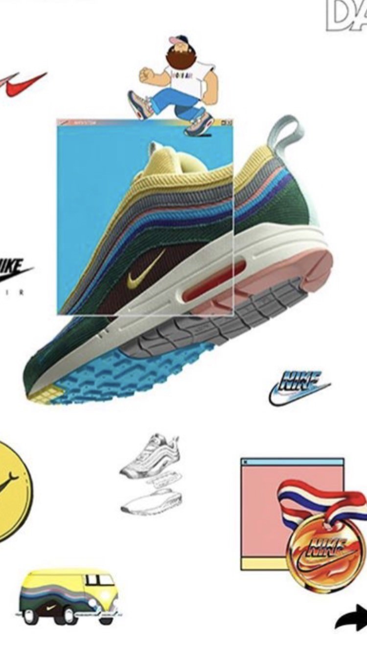 nike air max 97 sean wotherspoon nike air max 97 sean wotherspoon