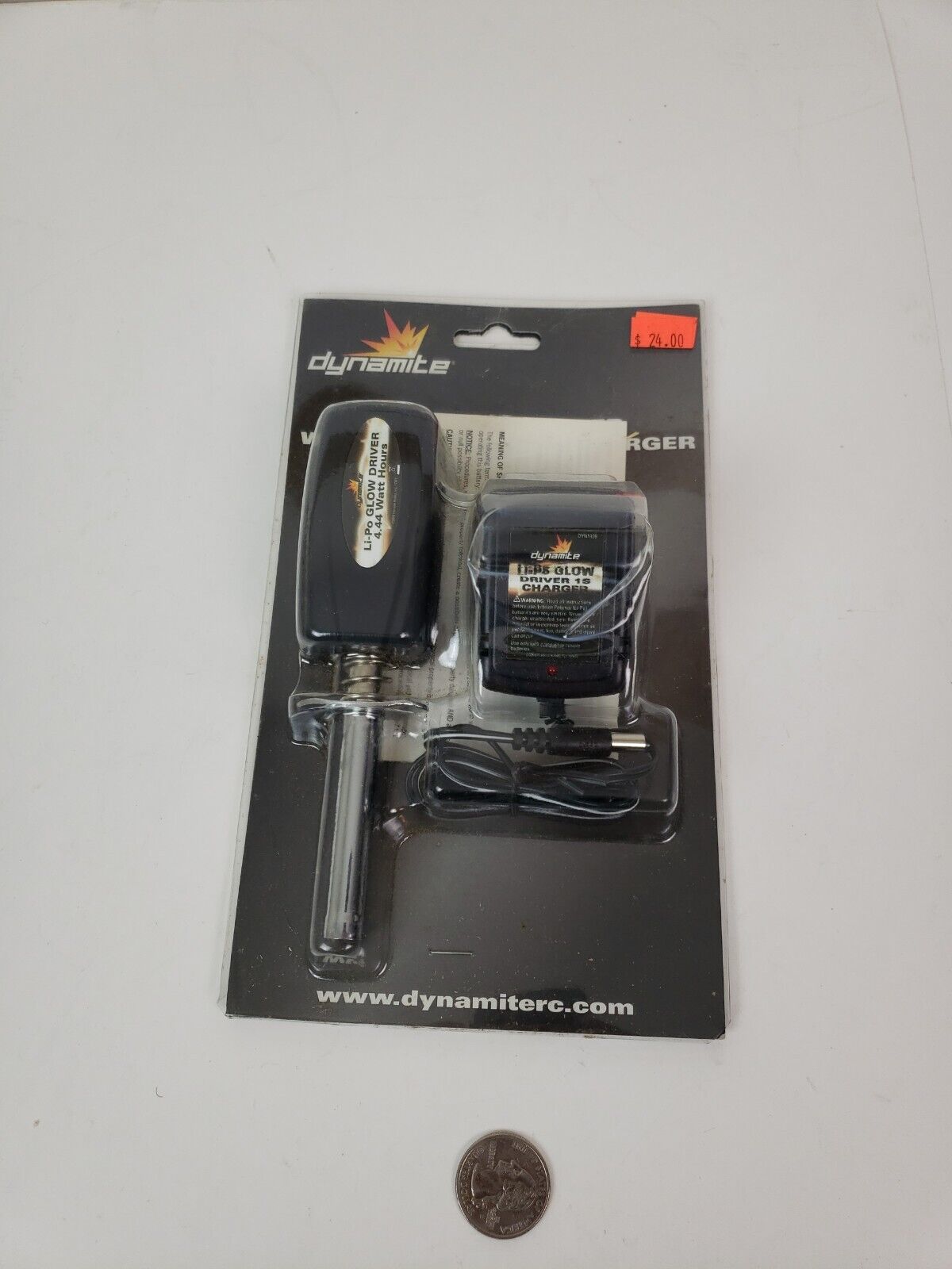 I Tested The Dynamite Lipo Battery Charger And Here's Why It's A Game