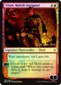 Tibalt, Rakish Instigator - Foil - Prerelease Promo x1 - Pre-Release Promos - NM
