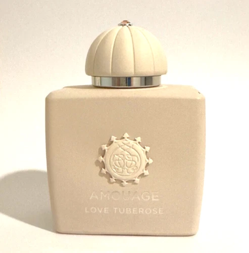 Love Tuberose Amouage, 100ml