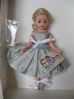 New ListingVintage 2001 Madame Alexander Cissette Shadow Yardley Doll #36605 ~ Nrfb Ltd Ed