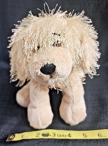 Webkinz Golden Retriever Plush Ganz HM010 Dog Stuffed Animal *NO CODE* (BOP7) - Picture 2 of 9