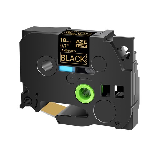 Compatible with Brother P-Touch Label Maker TZe 231 Tape Cartridges All Colors - Picture 52 of 133