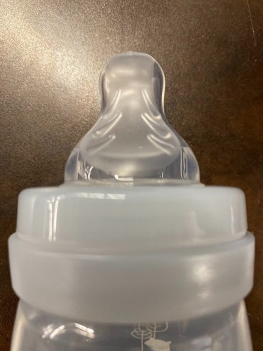 Mam Easy Start Anti-Colic 9 oz bottles 2 pk- 6 Mn +- New - Picture 11 of 11