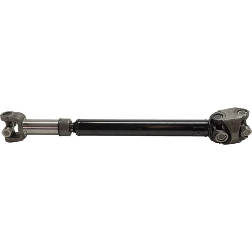 TrueDrive Front Driveshaft 1.76 inch Diameter for 1996 Dodge Dakota Base, SLT - Picture 6 of 8