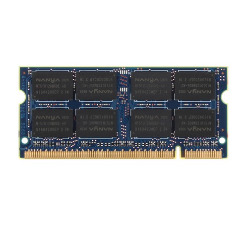 20GB Nanya 10X 2GB PC2-6400S 6400 DDR-2 800Mhz 200pin Desktop Memory RAM Test #N - Picture 4 of 10