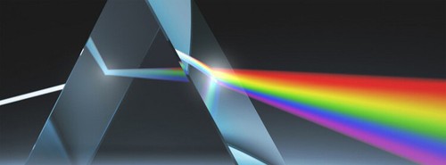 50-200mm Rainbow Spectrum Triangular Prism Optical Glass Physics Teaching 1pc - Picture 6 of 11