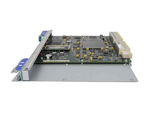 Juniper C-FEB FEB-M10i-M7i-S-B Forwarding Engine Board with 128MB DRAM For M7i - Afbeelding 3 van 4