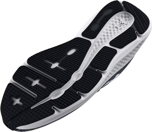 Under Armour Charged Pursuit 3 Twist 3025945-401 Chaussures de Course Homme - Picture 5 of 5