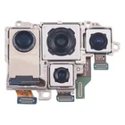 Samsung Galaxy S25 Ultra SM-S938B Original Back / Rear Camera Set For Repair