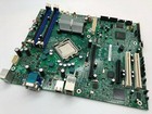 INTEL Server Board S3200SH + CPU - DDR2- ATX- Socket 775 - ohne I/O Shield#M1765