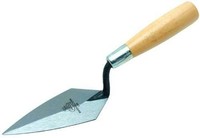 Marshalltown The Premier Line 45 4.5 4-1/2-inch By 2-1/4-inch Pointing Trowel, N on sale Marshalltown The Premier Line 45 4.5 4-1/2-inch By 2-1/4-inch Pointing Trowel, N on sale