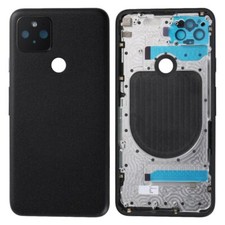 A OEM For Google Pixel 3 4 XL 5 6 7 8 9 Pro XL 3a XL 4a 7a 8a Back Housing Cover