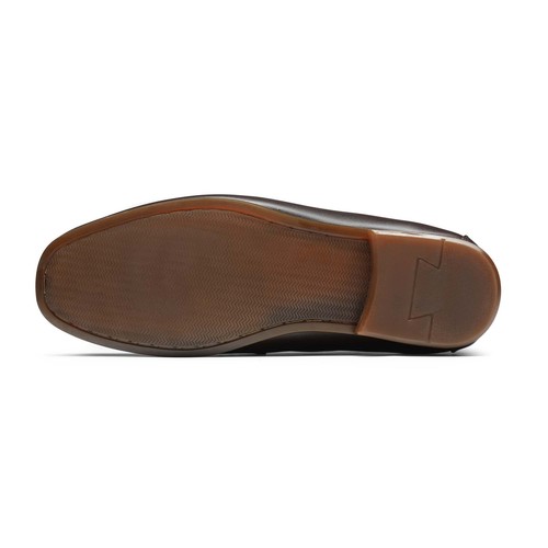 Men's Casual Dress Shoes Penny Moccasin Slip On Drving Loafer Shoes Size 6.5-13 - Picture 3 of 20