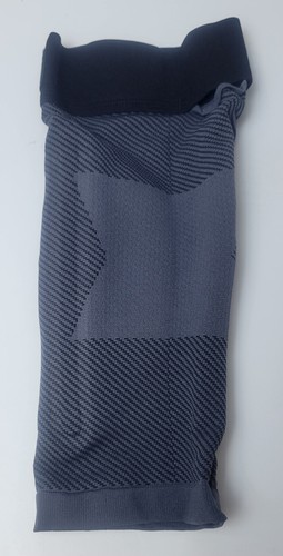 OS1st KS7+ Adjustable Performance Knee Sleeve Grey XXL - Picture 7 of 8