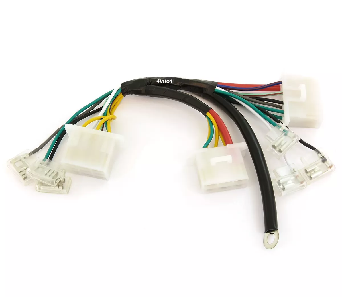 Sub Wire Harness 32105 390 000 Honda CB550F 75 77 CB550K 77 78