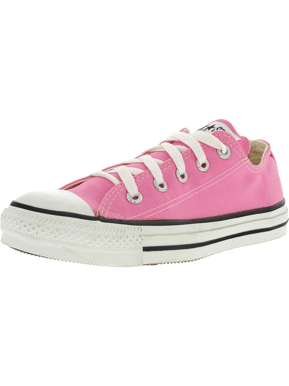 Converse Women's Chuck Taylor All Star Ox Ankle-High Canvas Fashion Sneaker Converse Women's Chuck Taylor All Star Ox Ankle-High Canvas Fashion Sneaker