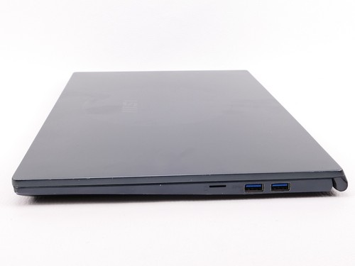 Portátil MSI Prestige 15 A10SC - i7-10710U - 16GB - 2x 512GB - GTX1650 - 15,6" - Imagen 8 de 11