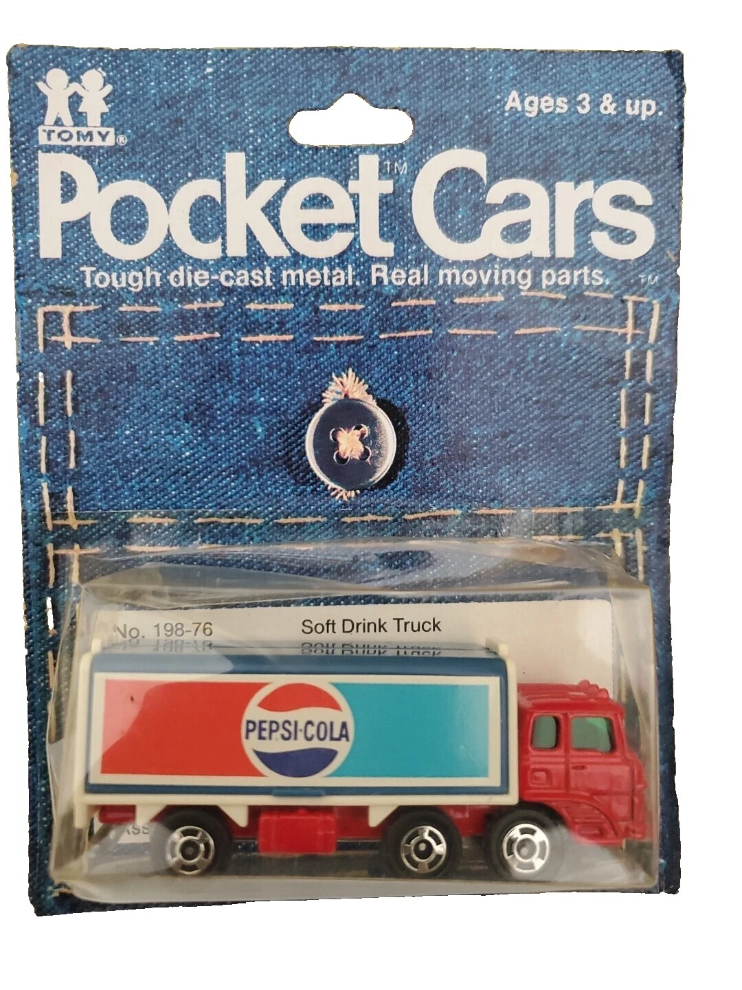 Tomica Mitsubishi Vintage fabricación Diecast coches, camiones y camionetas