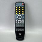 Polaroid Drm-2001G Black Hdd+Dvd Recorder Remote Control Oem Tested