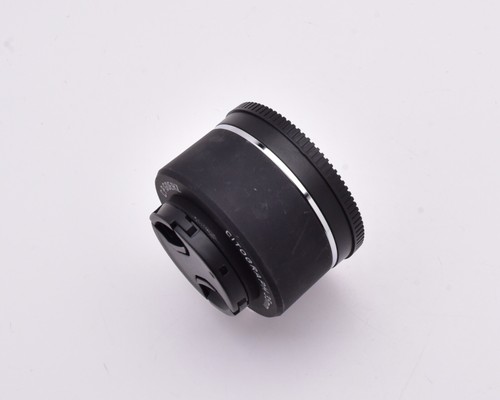 C.P. Goerz Citograph 35mm Hyperfocal Lens for Sony E Mount Full Frame (#13400) - Picture 5 of 9
