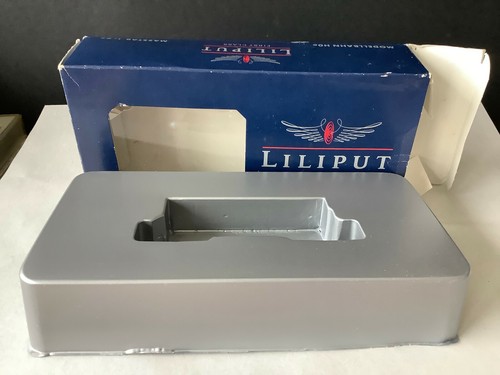 Liliput L 294215 HOe /DC Güterwagen Steinlechner StLB Taurachtal (BZ89-29R2/3) - Imagen 9 de 9