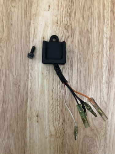 Yamaha Blaster OEM Cdi Box 88-02