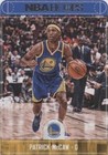 2017-18 Panini NBA Hoops - Patrick McCaw #241
