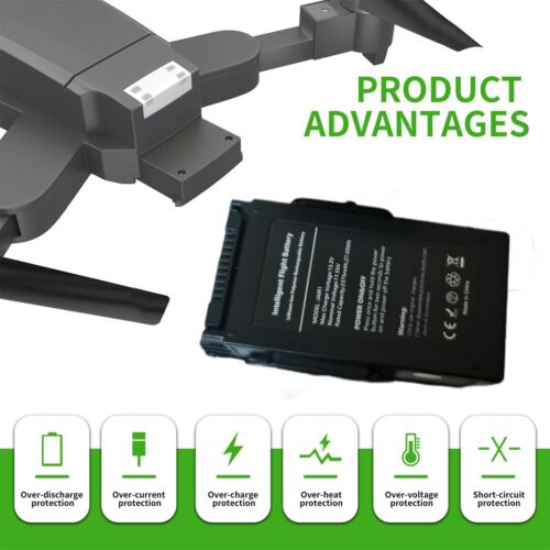 Neu Mavic Air Part 1 intelligenter Flugakku für DJI 2375mAh 27,43 Wh - Bild 4 von 12