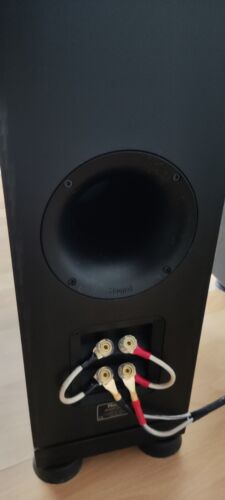 Magnat Quantum 757 Paar Standlautsprecher schwarz - Bild 2 von 5