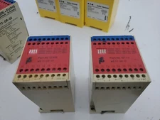 PEPPERL+FUCHS WE77-GR-02 SAFETY RELAY