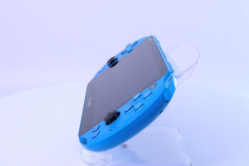 SONY PS Vita PCH-2000 Blue Console Only Select 3Rank【1Day Shipping】 - Picture 109 of 152
