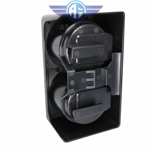 Portavasos consola central para 04-12 Chevy Colorado GMC Canyon 19256630 - Imagen 6 de 12