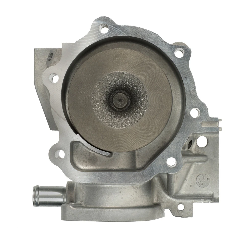 Bomba de agua completa 21111AA230 Subaru Forester 2002-2005 OEM NUEVA Foto 3 de 4