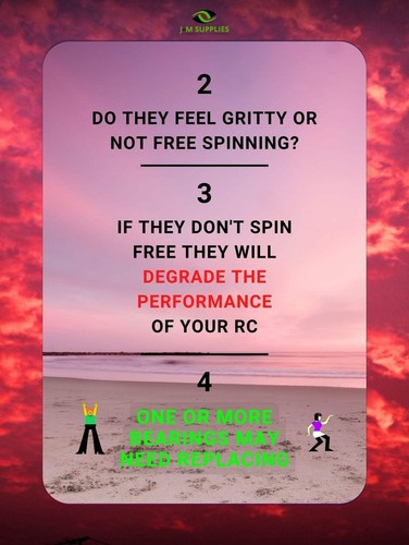 RCScrewZ Gummilager AXI041R für Axial SCX10 III Jeep JT Gladiator - Bild 9 von 16