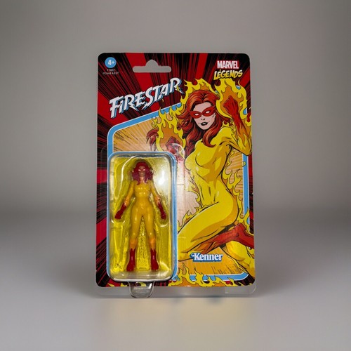 Kenner Marvel Legends 3.75 Lot Action Figures (Lot Of 8) - Picture 7 of 9