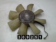 2006 RENAULT PREMIUM VISCOUS FAN COUPLING CLUTCH 5010315817