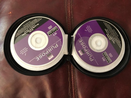Purpose Dr Tim Elmore Hörbuch 14 CD Set *RAR* - Bild 2 von 11