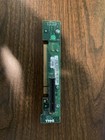 Dell PWB H9059 Poweredge 2950  Riser Board CN-0MH180-13740-8CR