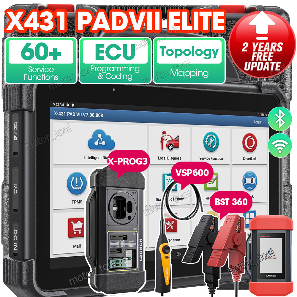 Surveyor Market Item for Sale