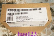 6ES7341-1BH02-0AE0 SIEMENS Communication processor New in box By DHL or FedEx