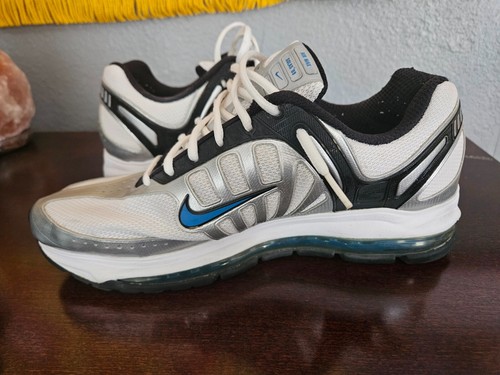 Nike Air Max Men's Size 11.5 - Picture 5 of 7