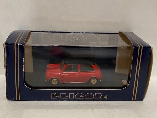 ELIGOR Mini 850 1965 1:43 Diecast coche escala - Imagen 7 de 8