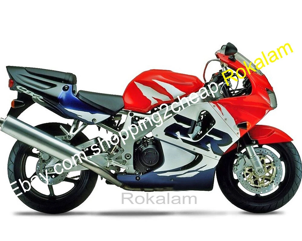 Fireblade 919 cheap