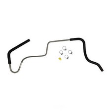 Power Steering Return Line Hose Assembly Edelmann 81326