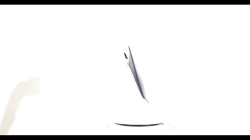 FOR 20-22 TOYOTA SUPRA A90 A91 GR REAL CARBON FIBER HIGHKICK TRUNK SPOILER WING - Video 1 of 1